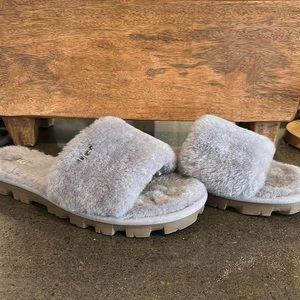 Ugg slippers